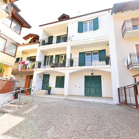 Chez Luke Apartments In Agerola Exterior foto