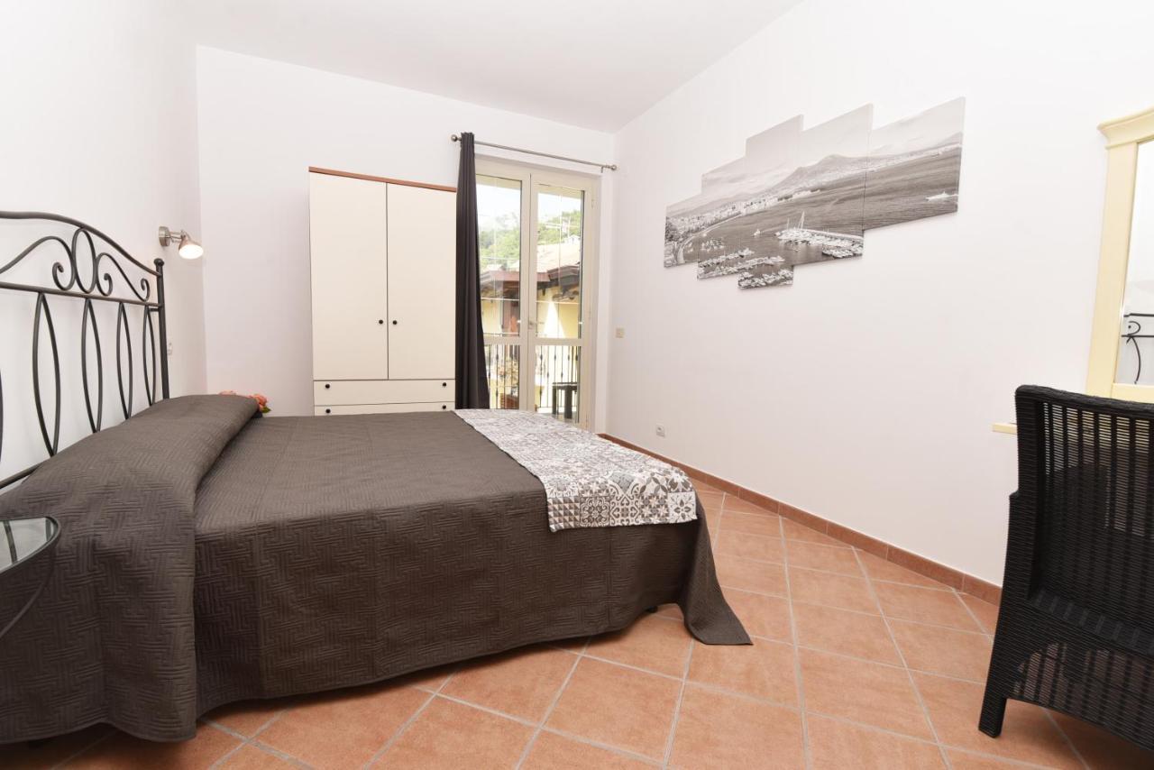 Chez Luke Apartments In Agerola Exterior foto