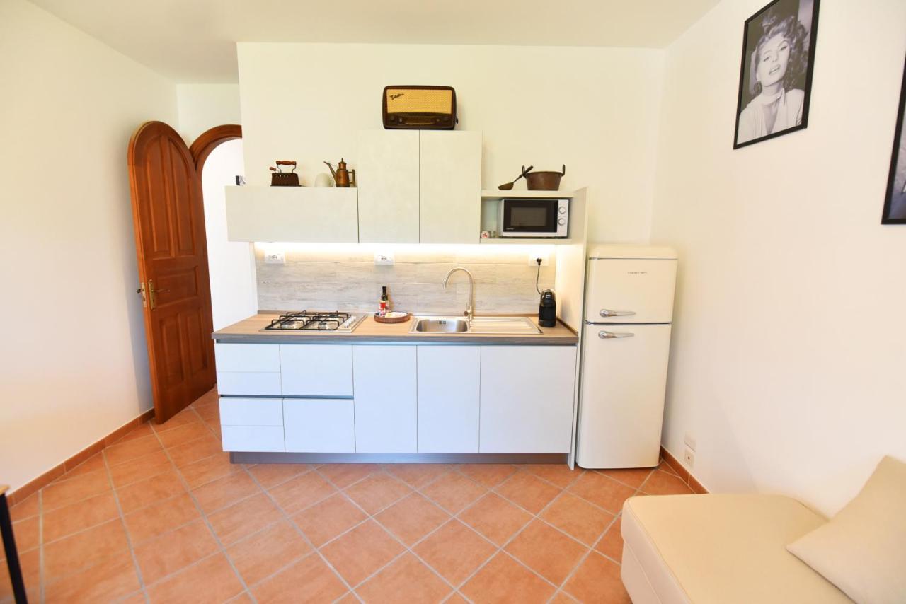 Chez Luke Apartments In Agerola Exterior foto