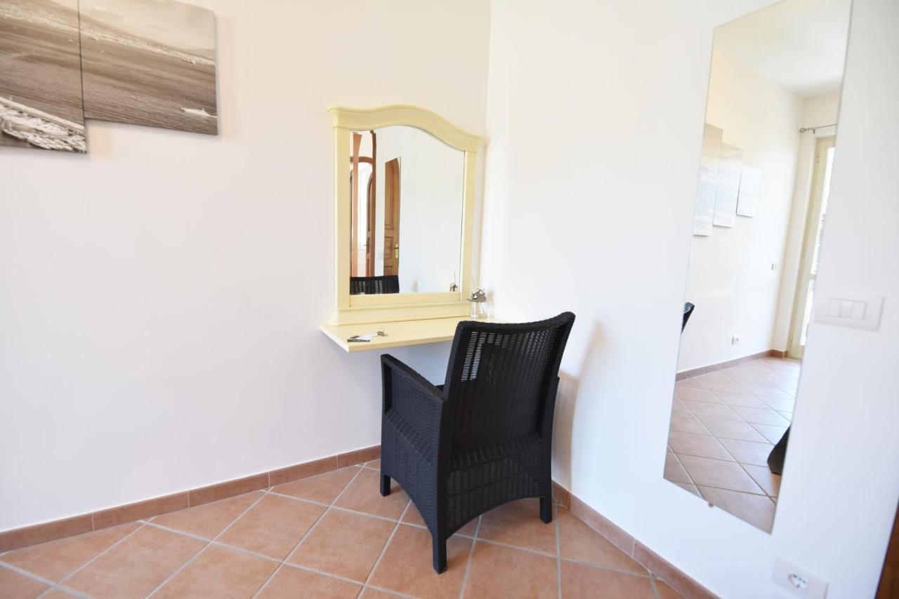 Chez Luke Apartments In Agerola Exterior foto