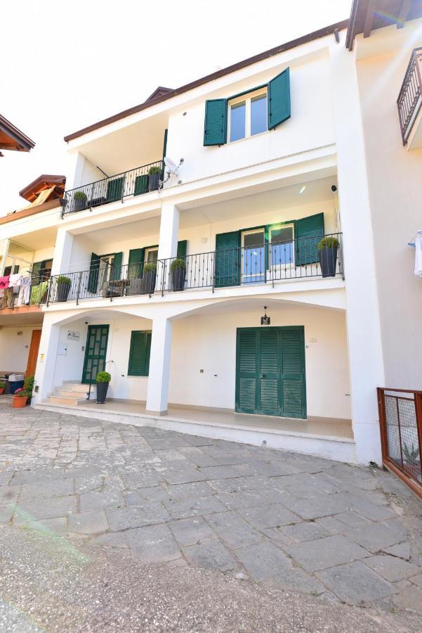 Chez Luke Apartments In Agerola Exterior foto