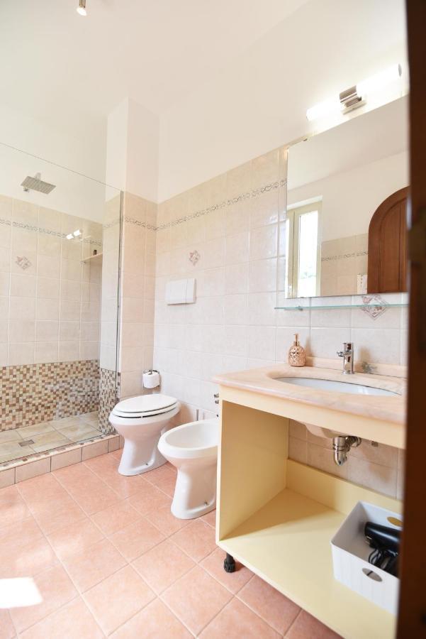 Chez Luke Apartments In Agerola Exterior foto