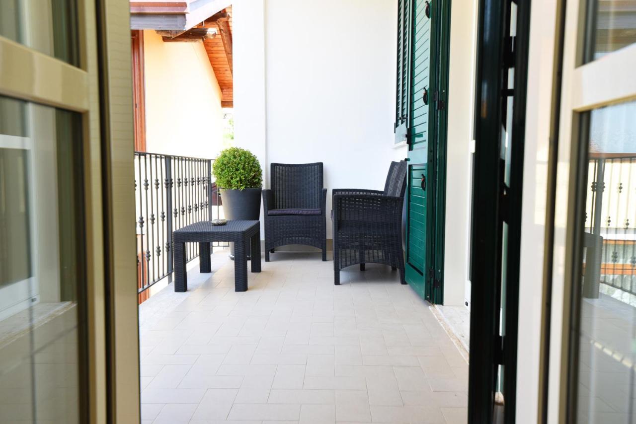 Chez Luke Apartments In Agerola Exterior foto