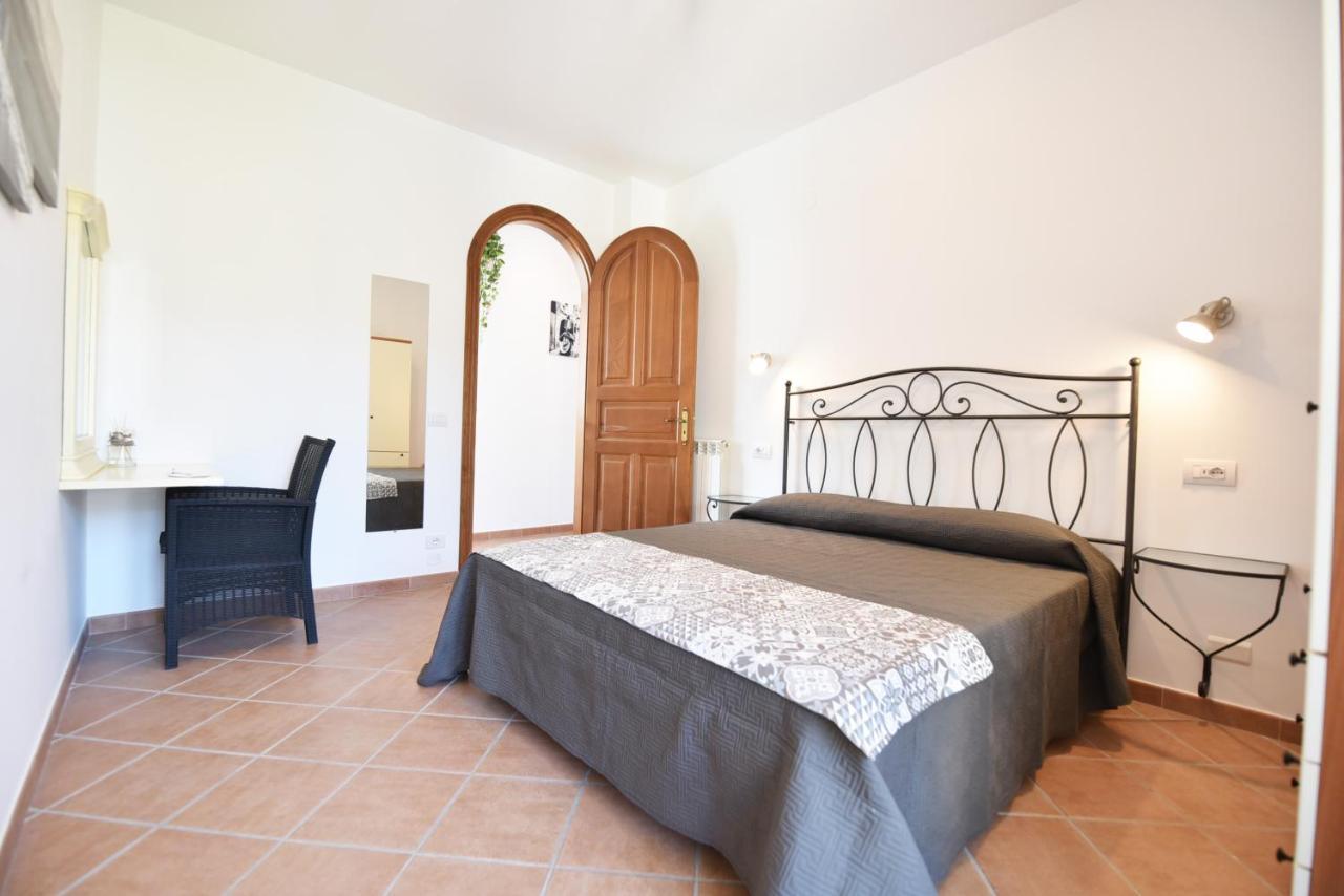 Chez Luke Apartments In Agerola Exterior foto