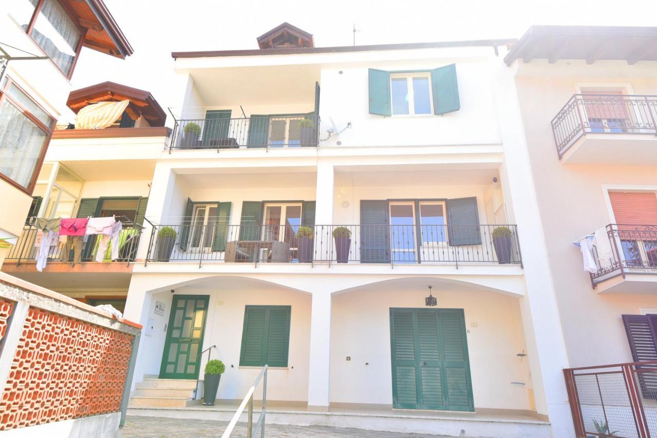 Chez Luke Apartments In Agerola Exterior foto