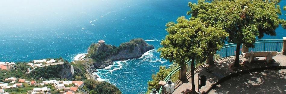 Chez Luke Apartments In Agerola Exterior foto